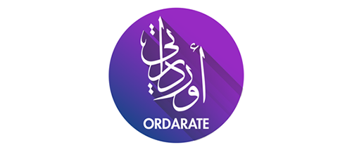 Ordarate