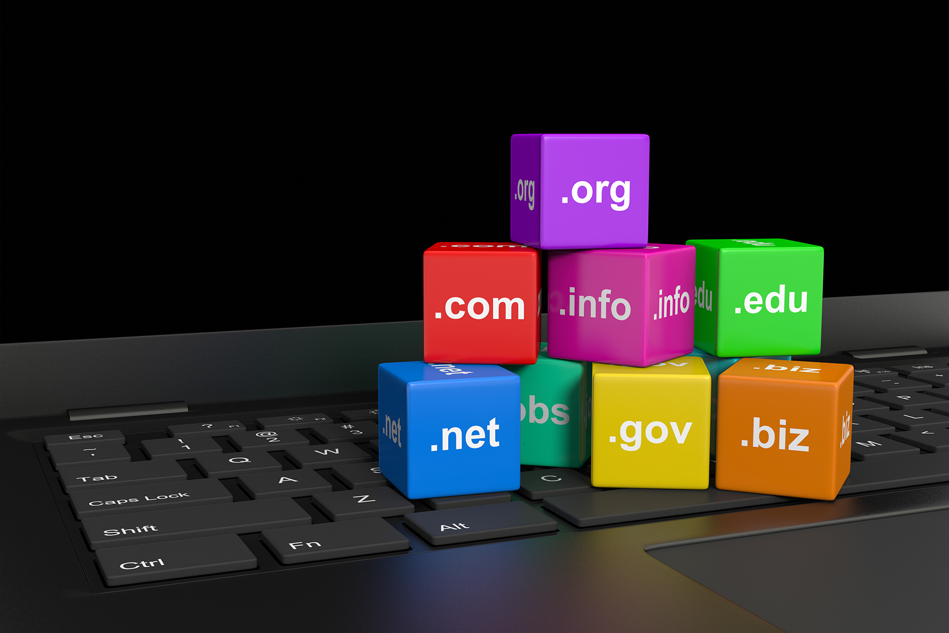we offer Hosting Services to your project