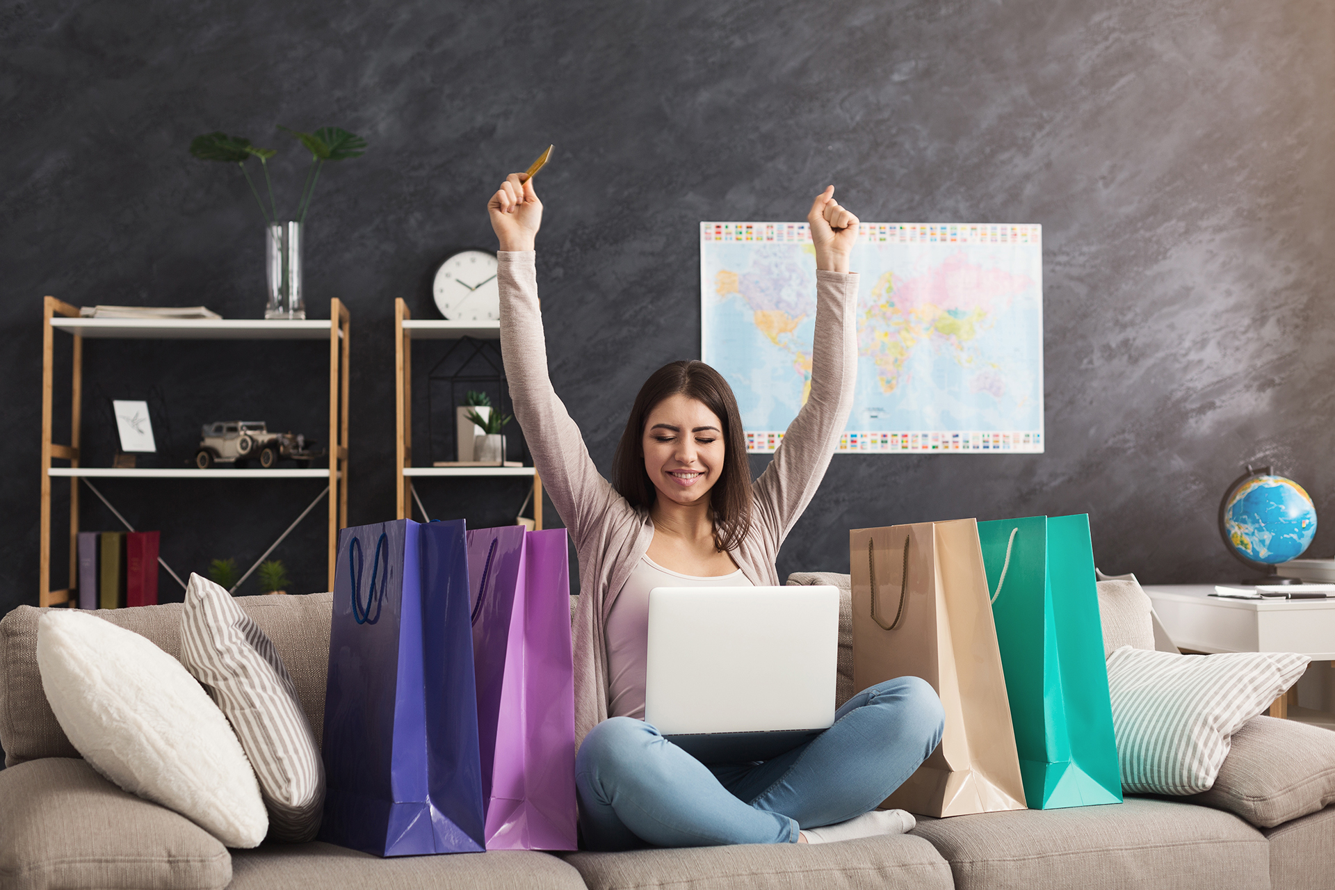 Online Payment Integration