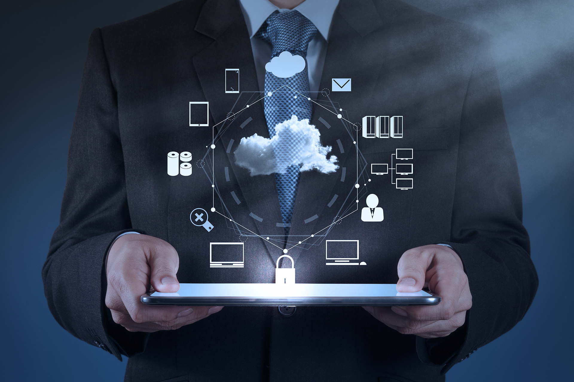 Managed IT Services
