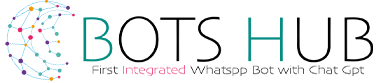 Bots Hub